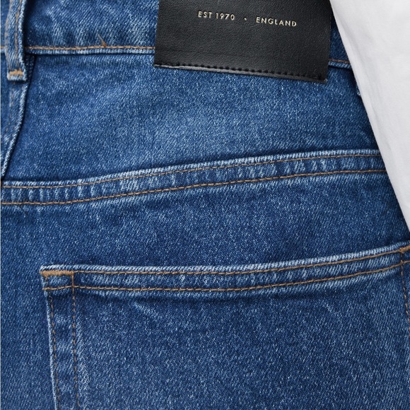 Material: 99% Organic cotton, 1% Elastane.Made in Europe - Picture 3 of 3